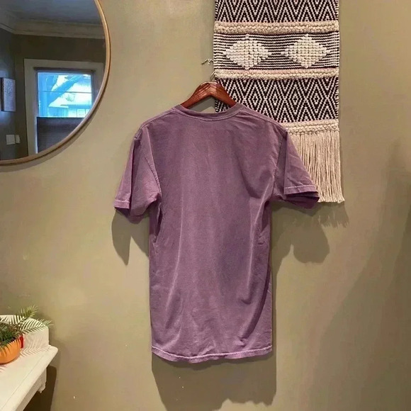 HAWAIIAN RETRO GRAPHIC TOP SHORT SLEEVE - Picture 2 of 5